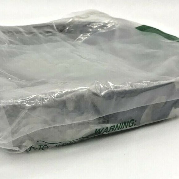 Cole Haan Men’s Leather Belt, Cocoa Brown, Size 42 - Picture 4 of 4